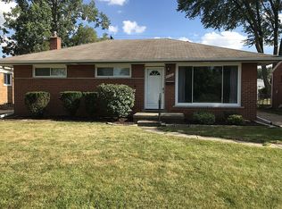 26701 Glendale Ave, Redford, MI 48239