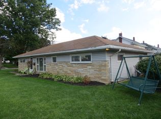 249 E Washington Ave, Marion, OH