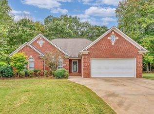 319 Cedar Bluff Dr, Moore, SC 29369