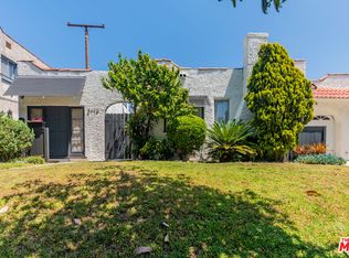 4170 Ince Blvd, Culver City, CA 90232