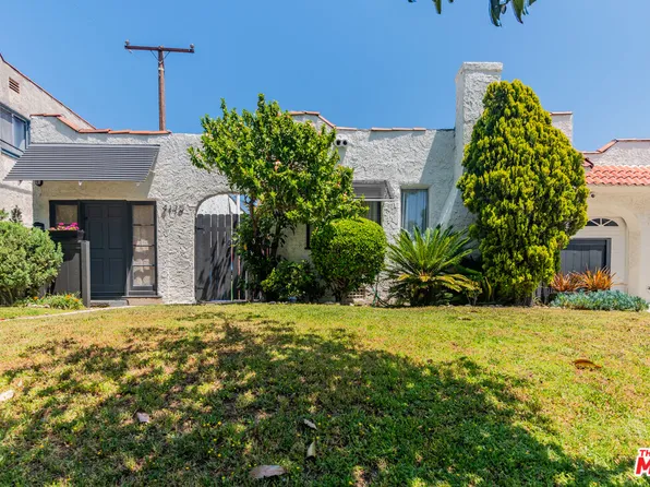 4170 Ince Blvd, Culver City, CA 90232