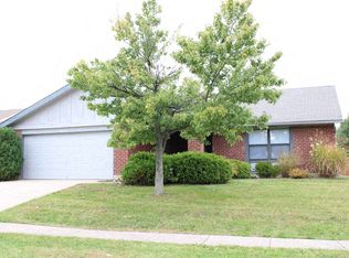 6801 Coronado Cir, Dayton, OH