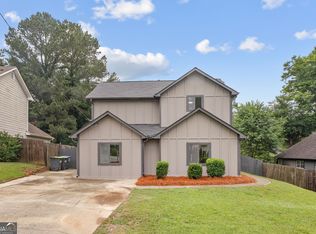 2194 Tyrone Ct SW, Marietta, GA 30008
