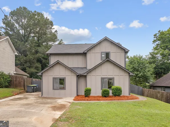 2194 Tyrone Ct SW, Marietta, GA 30008
