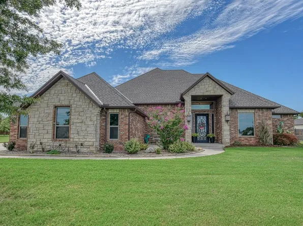 15415 Coral Creek Ln, Oklahoma City, OK 73165