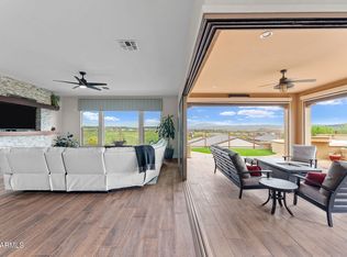 3328 Rising Sun Rdg, Wickenburg, AZ 85390