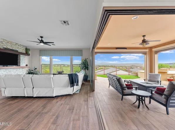 3328 RISING SUN Ridge, Wickenburg, AZ 85390