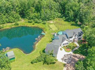 1285 N 2nd Dr, Stevens Point, WI 54482