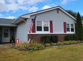 226 Lake Champlain Dr, Little Egg Harbor, NJ 08087