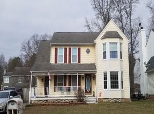 7060 Mill Valley Rd, Mechanicsville, VA 23111
