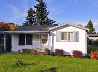 10231 SE Mitchell St, Portland, OR