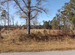 472 Sellers Rd, Conway, SC 29526