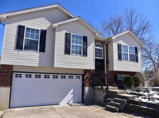 1124 Capitol Ave, Elsmere, KY