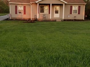 2458 Hamilton Richmond Rd, Hamilton, OH 45013