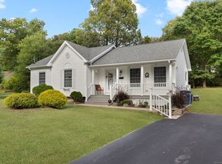 140 Katherine Ave, Killingly, CT 06239