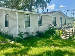 10170 County Road 112, Kaufman, TX 75142