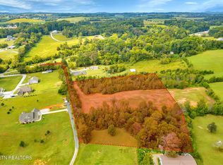 4732 Salem Rd, Greenback, TN 37742