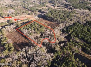 Tbd Wagon Branch Loop, Ridgeland, SC 29936