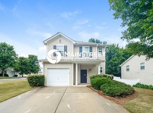 144 Nacoochee Way, Canton, GA 30114