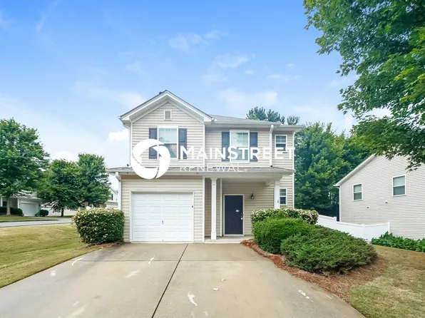 144 Nacoochee Way, Canton, GA 30114