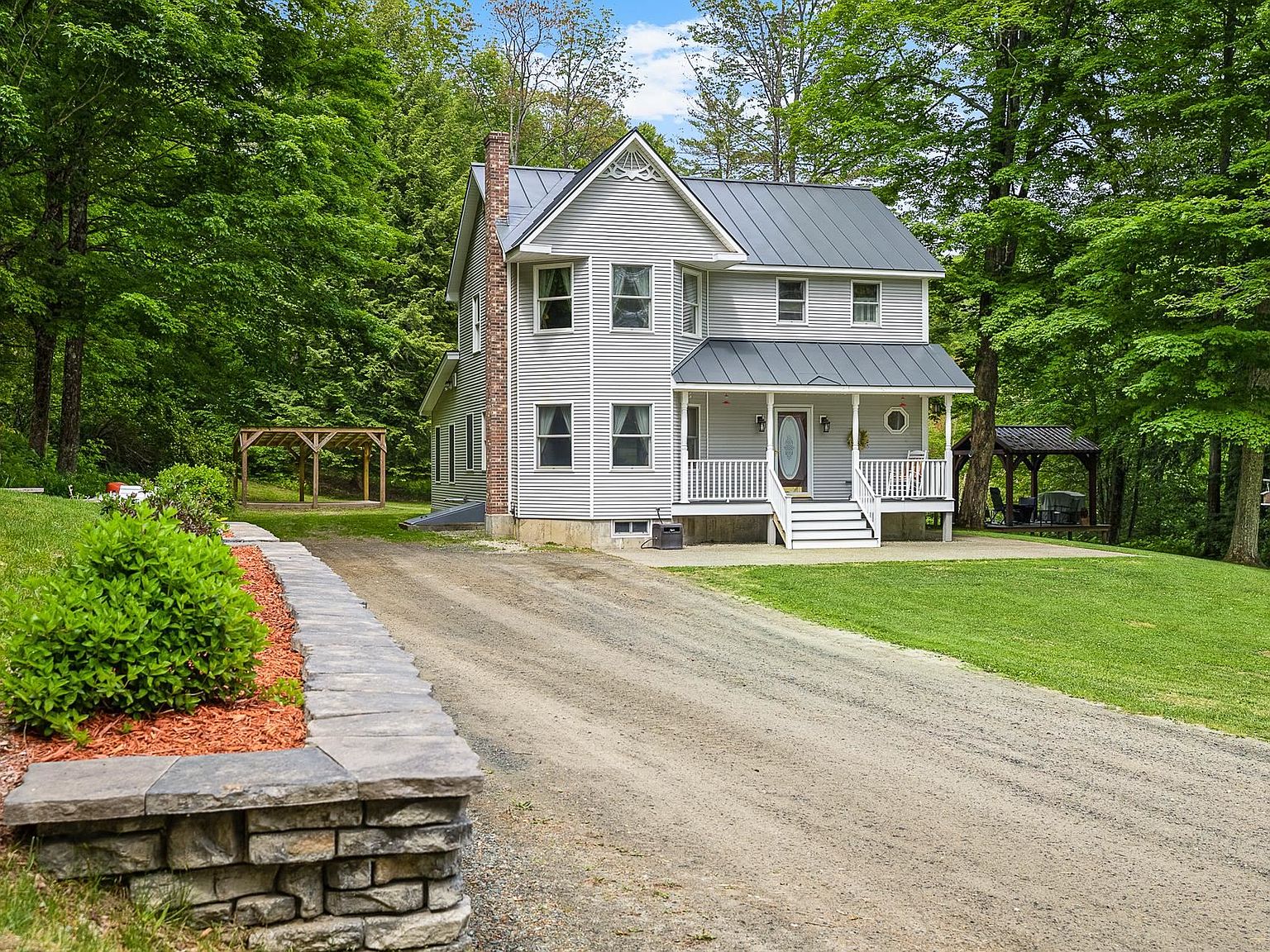 10 Pete Daniels Road, Cornish, NH 03745 Zillow
