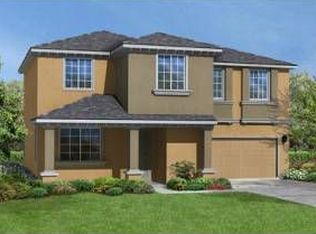 5334 Dusty Rose Way, Rancho Cordova, CA 95742