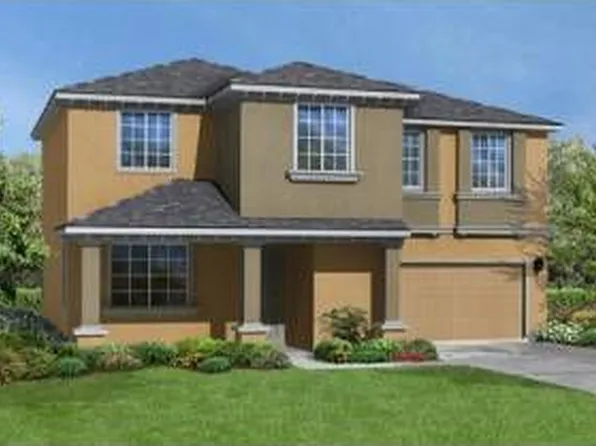 3426 Rainhill Loop, Roseville, CA 95747