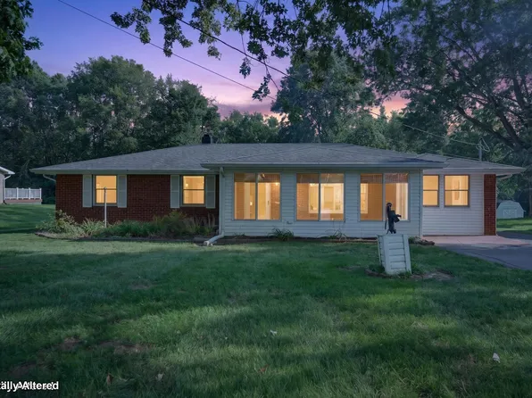 4539 W 180 S, Russiaville, IN 46979