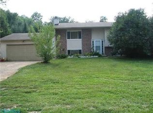 8723 Nichols Lane Rd NW, Johnstown, OH 43031