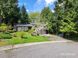 14339 93rd Ave NE, Kirkland, WA 98034