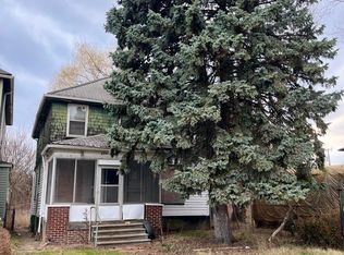 5947 Vermont St, Detroit, MI 48208