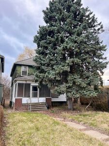 5947 Vermont St, Detroit, MI, 48208