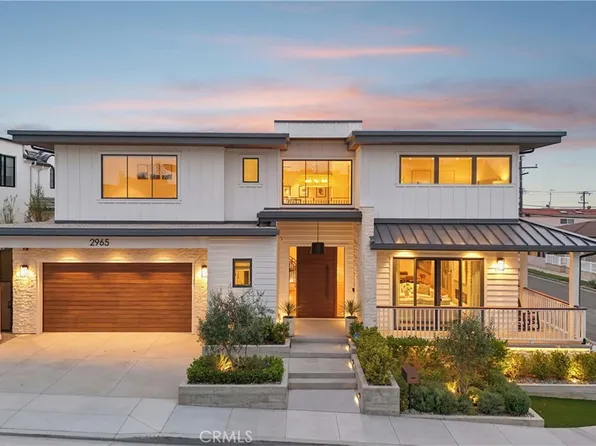 2965 La Carlita Pl, Hermosa Beach, CA 90254