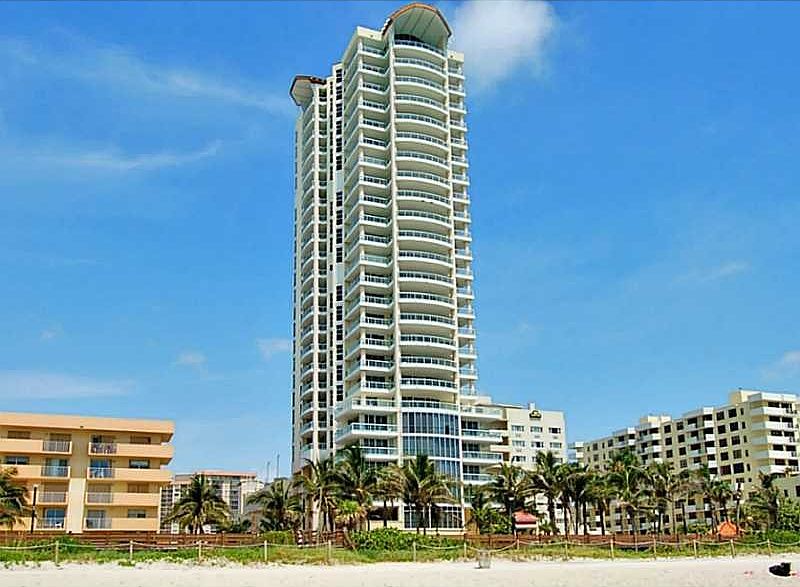 1st image of 4201 Collins Ave APT 1202