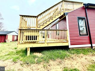 2328 Bowers Beach Rd, Frederica, DE 19946