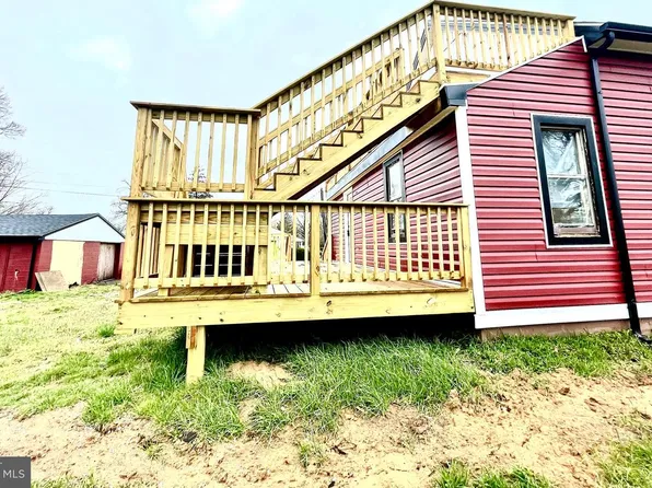 2328 Bowers Beach Rd, Frederica, DE 19946
