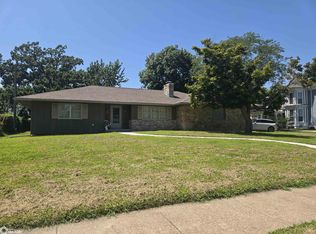 700 Drake Ave, Centerville, IA 52544