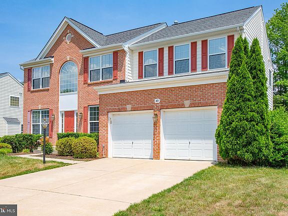 3rd image of 43 Lansberry Park Dr