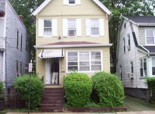12 Boylan St, Newark, NJ 07106