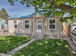 403 2nd St, Adrian, OR 97901