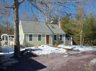 5 S Meadow Rd, Plymouth, MA 02360