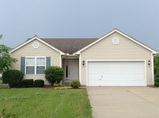 6124 Pine Meadows Dr, Loveland, OH 45140