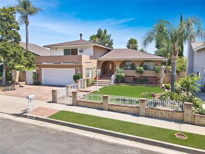 13742 Aldergrove St, Sylmar, CA, 91342