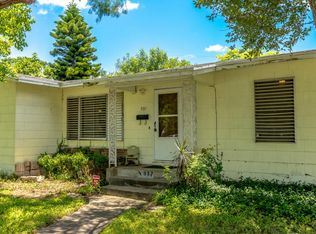 937 Rosedale Dr, Corpus Christi, TX 78411