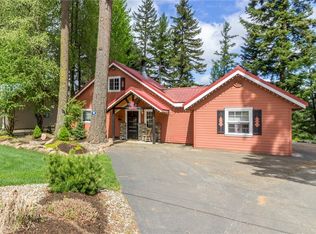 800 Oakmont Dr, Cle Elum, WA 98922