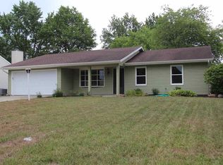 3008 Winslow Pl, Fort Wayne, IN 46815