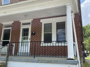 117 N Prince St, Millersville, PA 17551