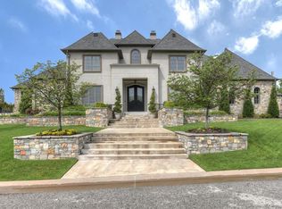 10810 S Marion Ave, Tulsa, OK 74137