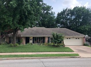 7022 E 52nd Pl, Tulsa, OK 74145