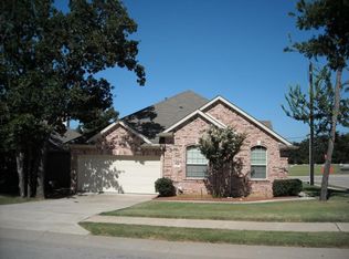 729 Cable Creek Dr, Grapevine, TX 76051